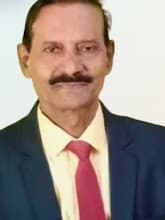 Dr. D. Vitthal