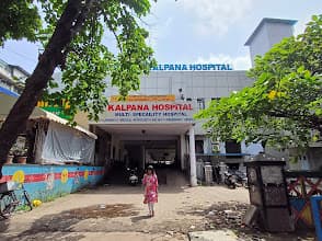 Kalpana Hospital, Thane