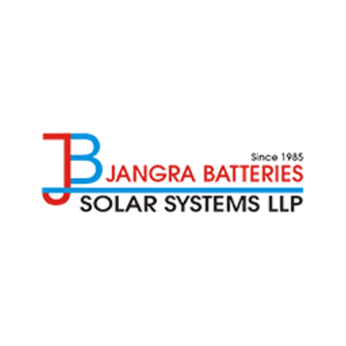Jangra Batteries & Solar Systems LLP logo