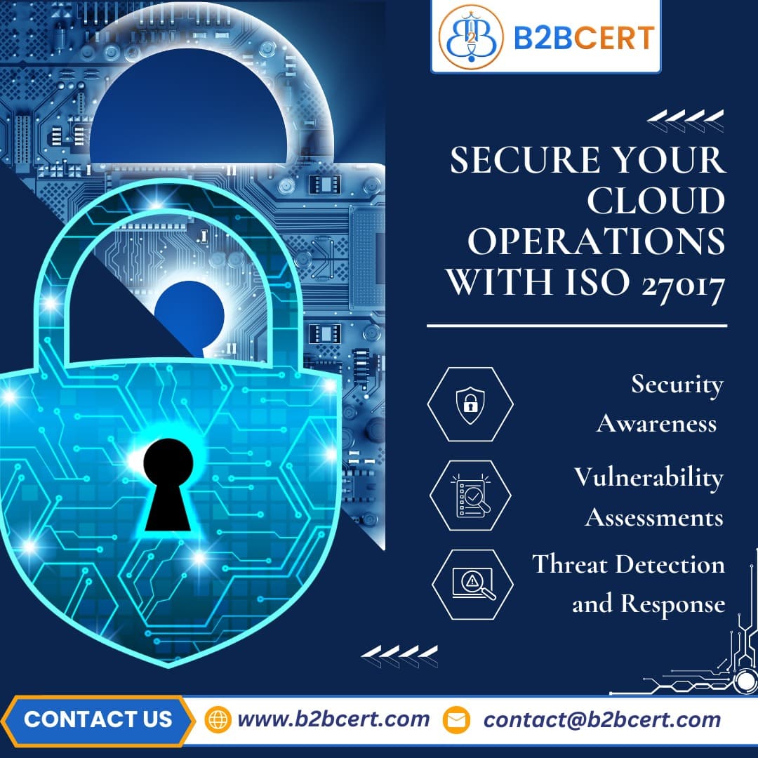 GDPR Compliance Services in Mumbai – Strengthen Data Privacy & Compliance photo