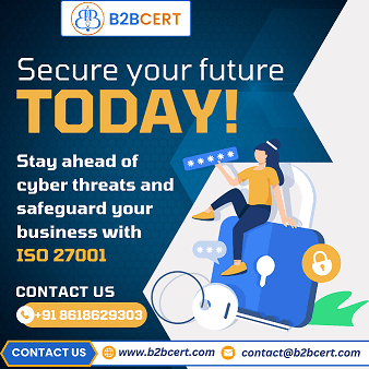 GDPR Compliance Services in Mumbai – Strengthen Data Privacy & Compliance photo