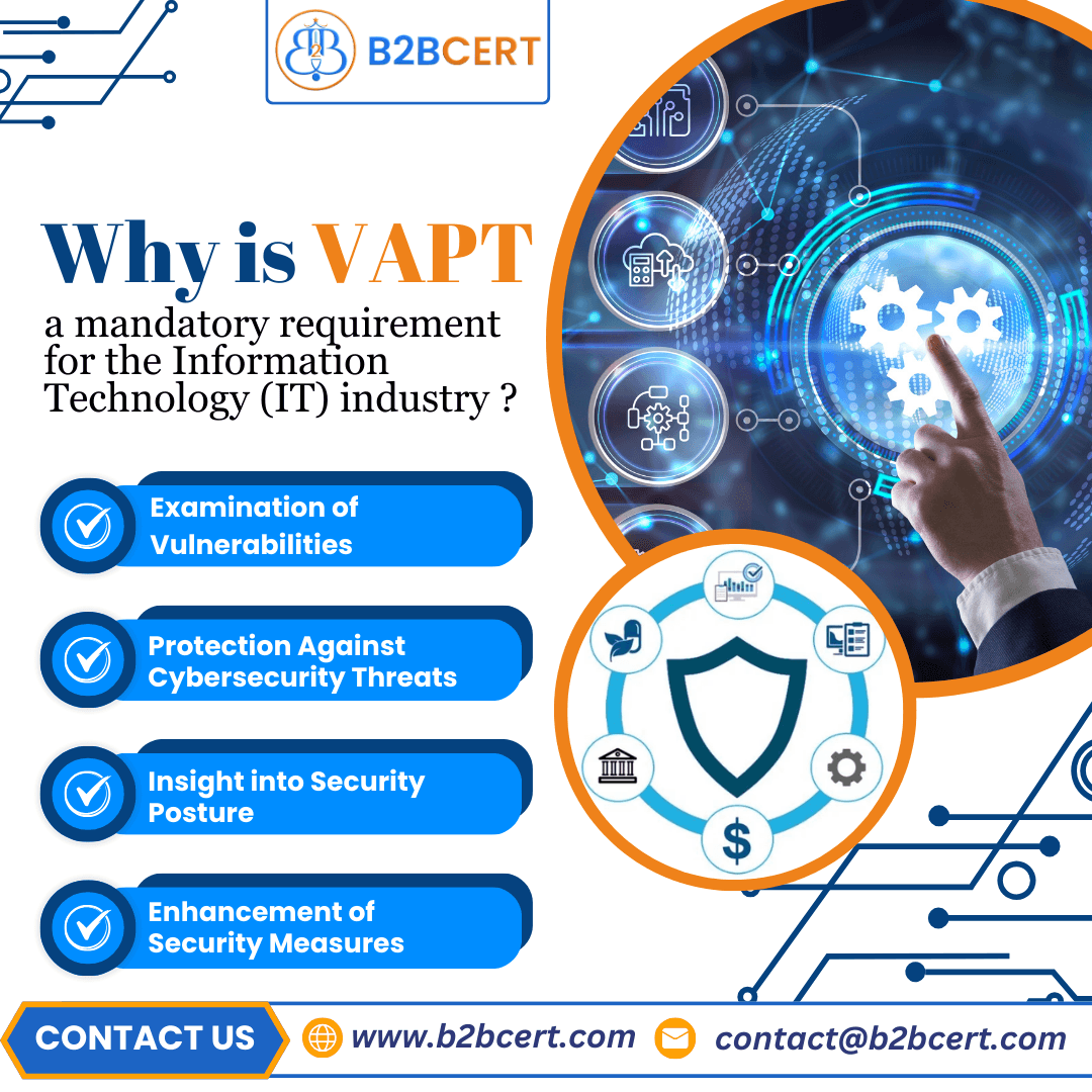 GDPR Compliance Services in Mumbai – Strengthen Data Privacy & Compliance photo