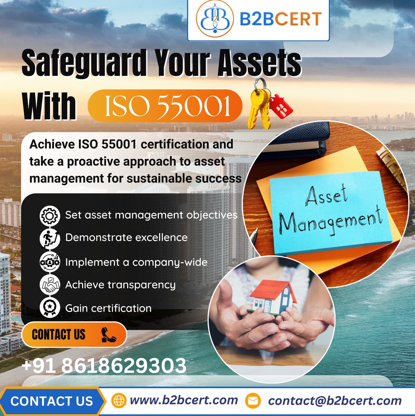 GDPR Compliance Services in Mumbai – Strengthen Data Privacy & Compliance photo