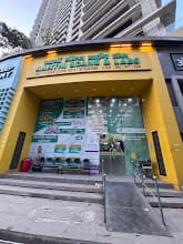 AARTHI SCANS AND LABS | THANE | DIAGNOSTIC CENTER