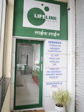 ILifeline Diagnostics Pvt. Ltd., Vartak Nagar, Thane West