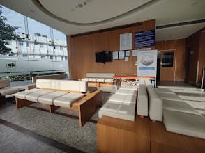 Sarvodaya NRCH Imaging Centre | MRI, Ultrasound & CT Scan in Delhi photo