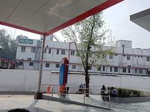 Sarvodaya NRCH Imaging Centre | MRI, Ultrasound & CT Scan in Delhi