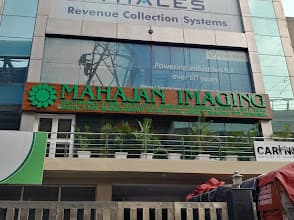 Mahajan Imaging & Labs Pusa Road