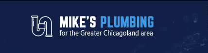 Mikes Plumbing Chicago : 24 Hour Plumber Chicago, Emergency Plumbers In Glenview, Evanston, Glencoe, Niles & Skokie logo