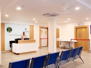 Sarvodaya NDMC Imaging Centre