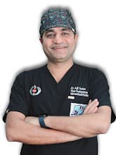Dr. Ajit Yadav | Interventional Radiologist photo