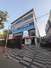 HOD Pusa Road photo