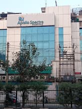 Apollo Spectra Hospitals - Karol Bagh, Delhi photo