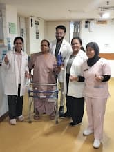 Bone and Joint Clinic - Orthopedic Doctor Noida