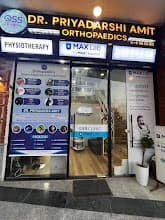 Dr. Priyadarshi Amit Noida Sector 76