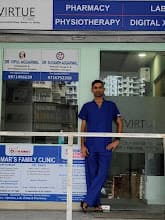 Dr Vipul Aggarwal photo