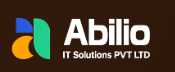 Abilio it solutions pvt ltd logo