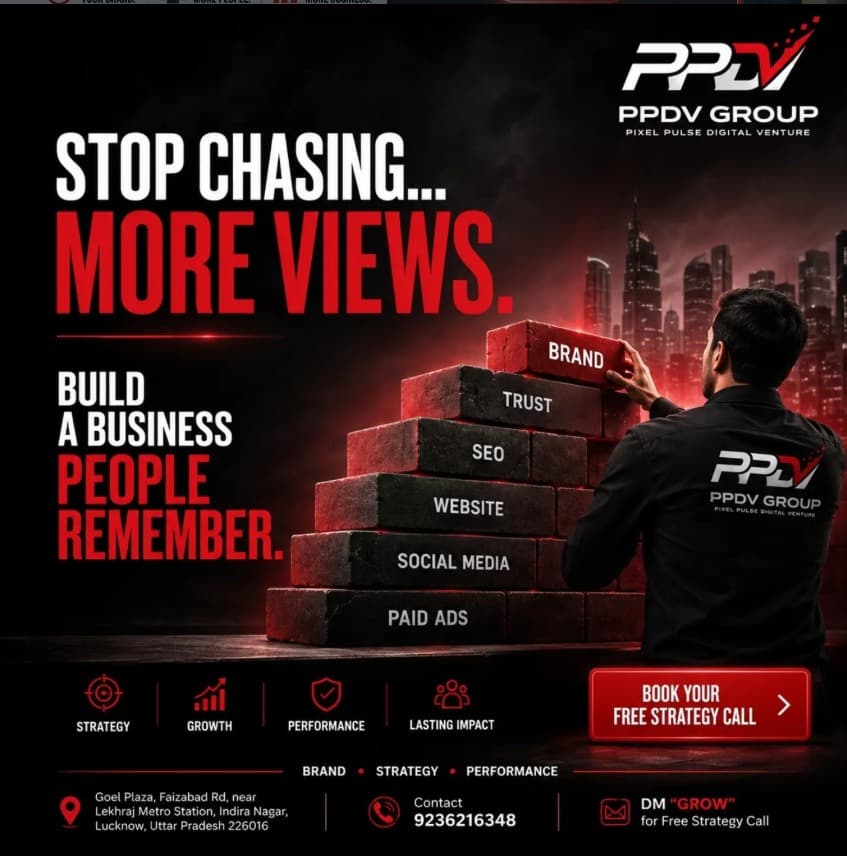 PPDV Group