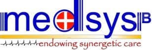 MedSysB logo