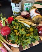 Happy Belly Health by Shanti Pappas photo