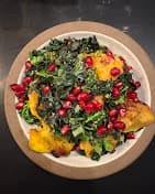Happy Belly Health by Shanti Pappas photo