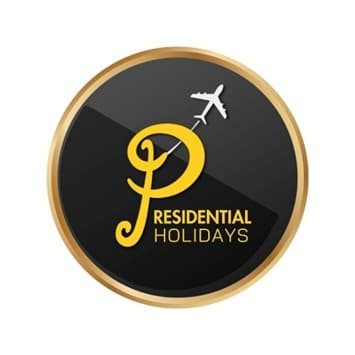 Presidential Holidays - Tours and Travels logo