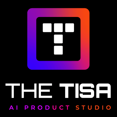 THE TISA logo
