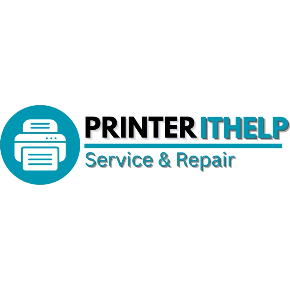 Printer IT Help logo