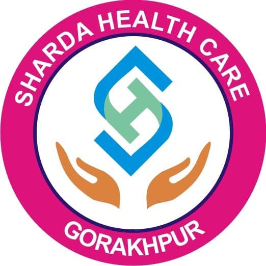 Dr Ritesh Gupta-Orthopedic Surgeon Gorakhpur logo