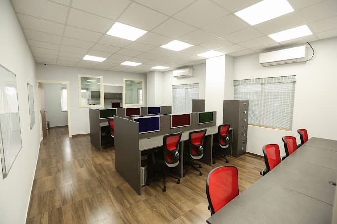 Upstart Space photo