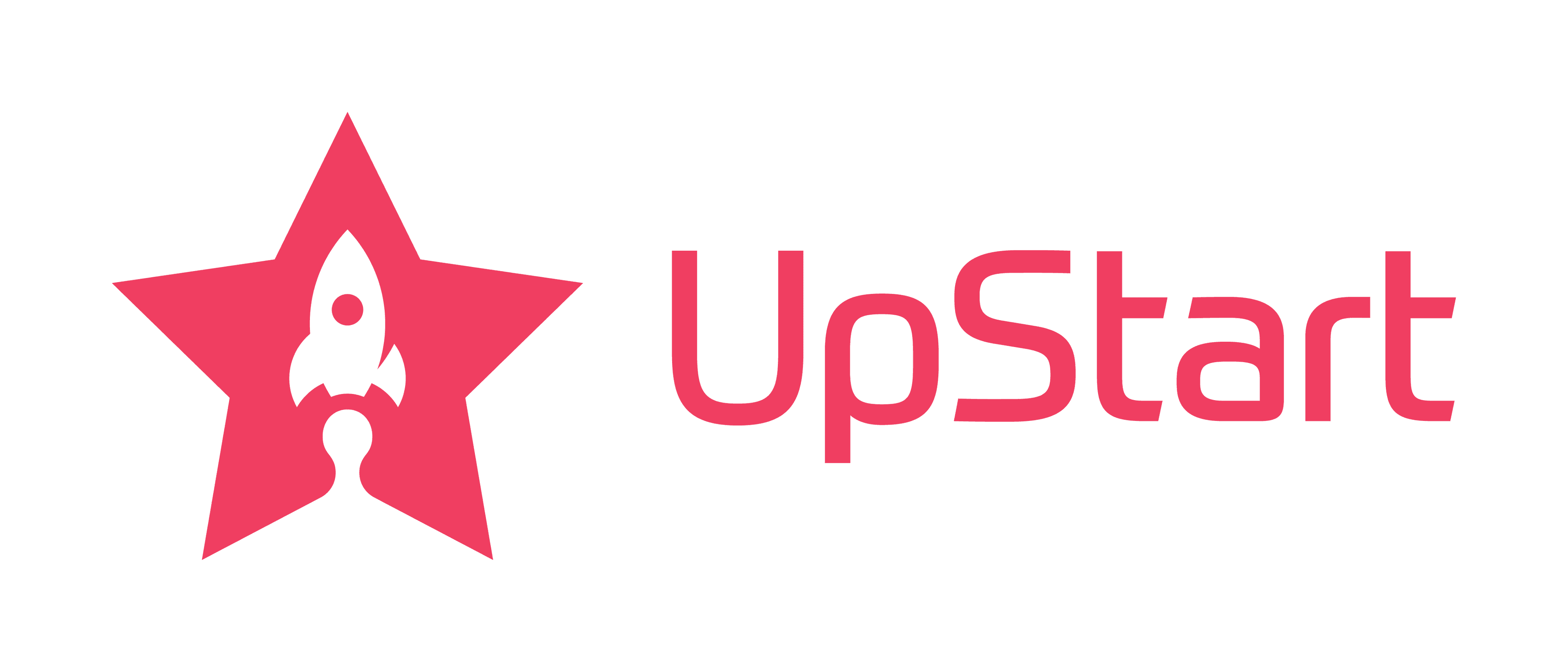 Upstart Space logo