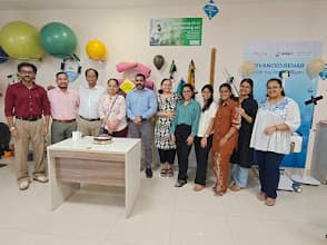 ReLiva Physiotherapy & Rehab photo