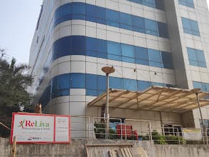 ReLiva Physiotherapy & Rehab