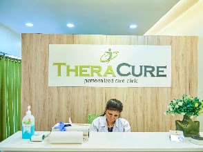 TheraCure Clinic by Dr Pooja Mehta | Best Physiotherapist in Mumbai