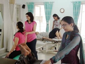 Dr. Snigdha Mehta's Physiotherapy and Pelvic Wellness Centre photo