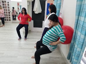 Dr. Snigdha Mehta's Physiotherapy and Pelvic Wellness Centre photo