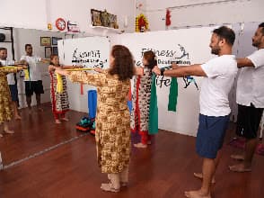 Dr Neha's PHYSIOEDGE Physiotherapy and Wellness Centre photo