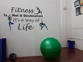 Dr Neha's PHYSIOEDGE Physiotherapy and Wellness Centre