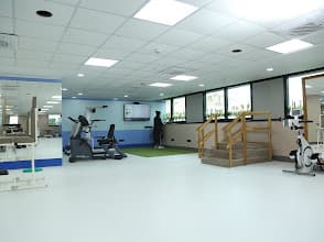 Dr.Priya's Walk Again Neuro Rehab & physiotherapy Centre photo