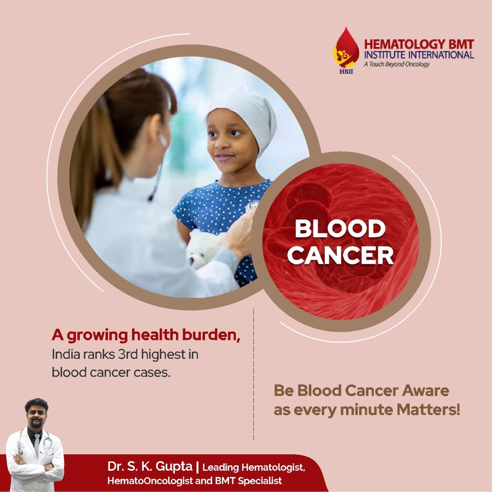 Telehealth for Bone Marrow Transplant Patients: Expert Care From Anywhere logo