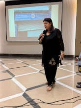 Dr. Bhumika Madhav - Best Pulmonologist in Mumbai