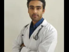 Dr. Arjun Ramaswamy photo