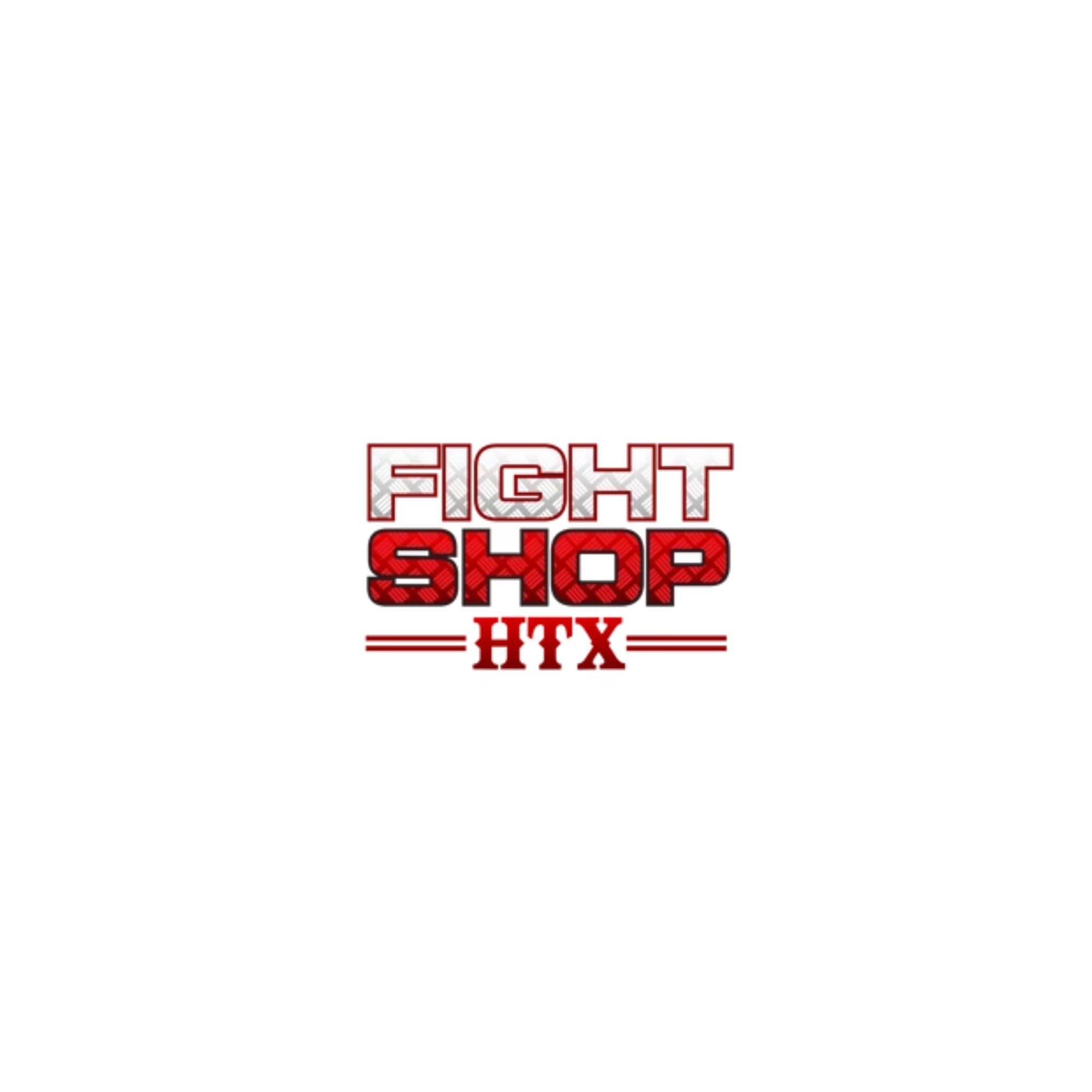 FIGHT SHOP