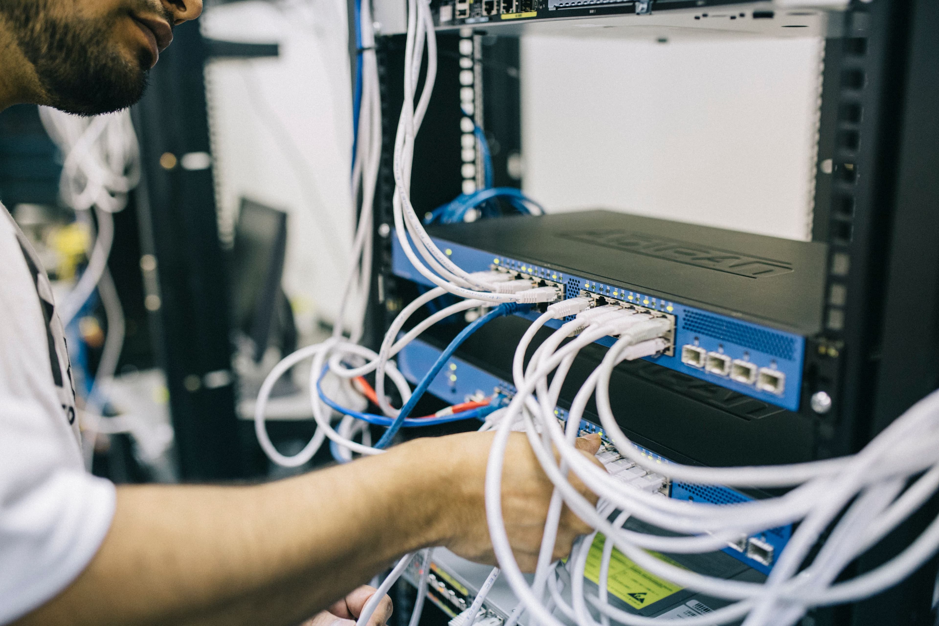 Clearnet Communications photo