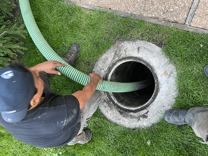 Suburban Plumbing Sewer Line and Drain Cleaning Experts photo