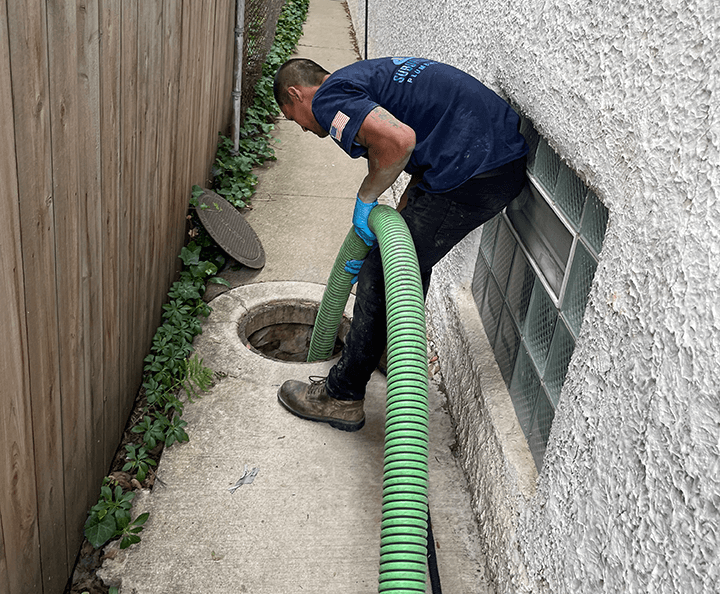 Suburban Plumbing Sewer Line and Drain Cleaning Experts photo
