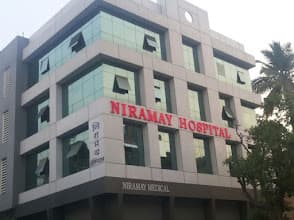 Dr. Nilesh Chinchkar - Chest Care Centre | Pulmonologist | Chest Doctor | Niramay Hospital | Panvel | Navi Mumbai