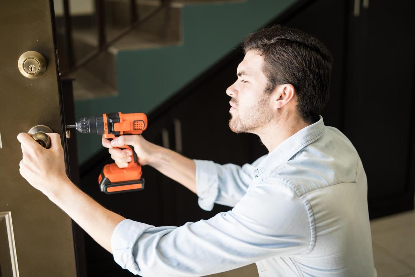 Kardo Locksmith