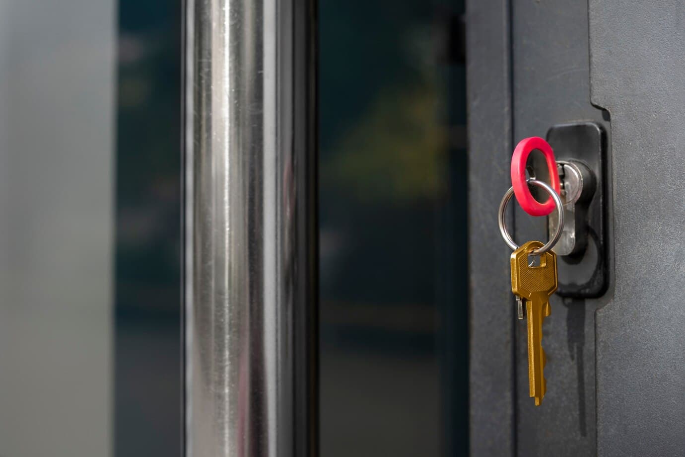 Kardo Locksmith photo