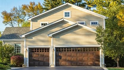 Titan Garage Doors photo